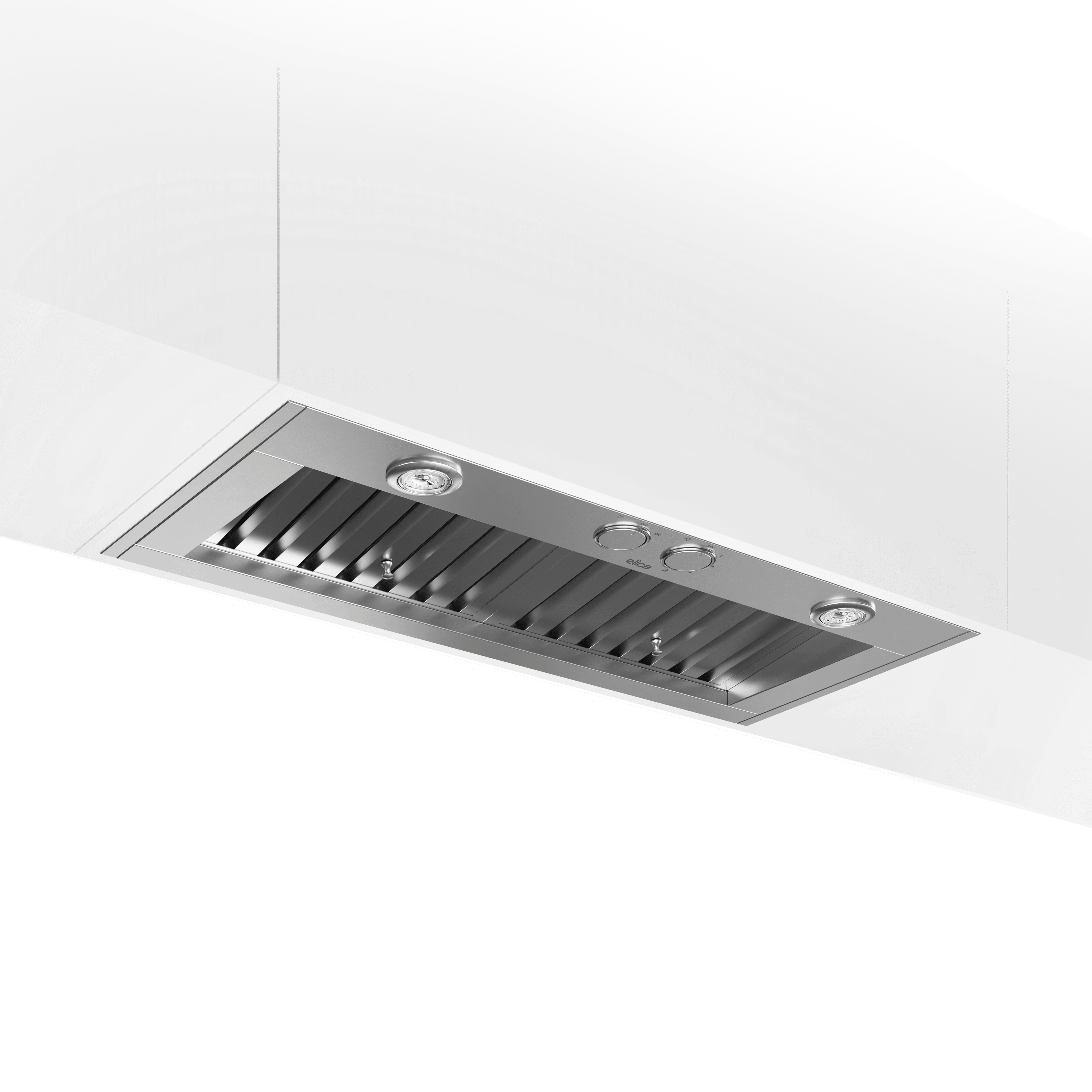 Scanno 28" Insert Range Hoods ESC128SS