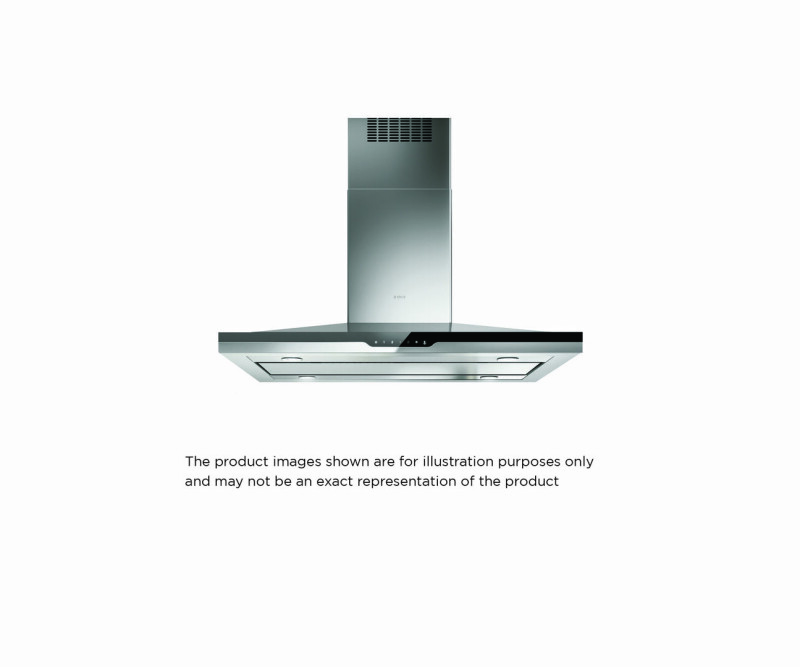 Island Range Hoods STONEY ISLAND 36" ESI636SS