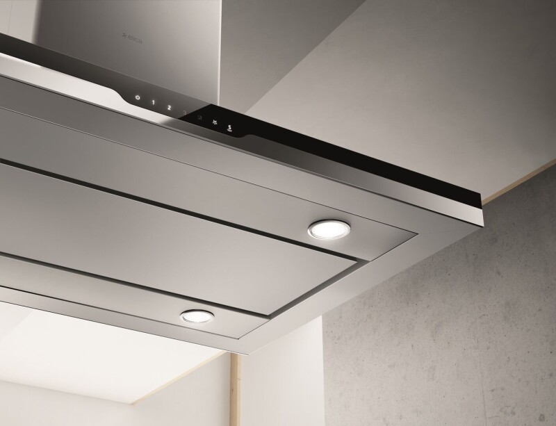 Island Range Hoods STONEY ISLAND 42" ESI642SS