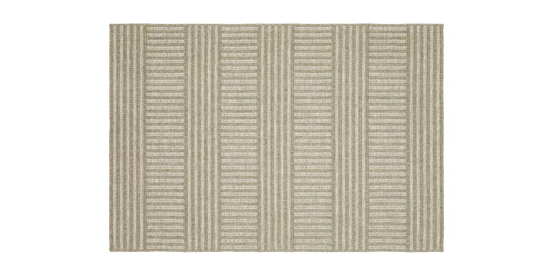 Esperanze B1871 Indoor + Outdoor Rug 3'3" x 5' ESPB187133X5