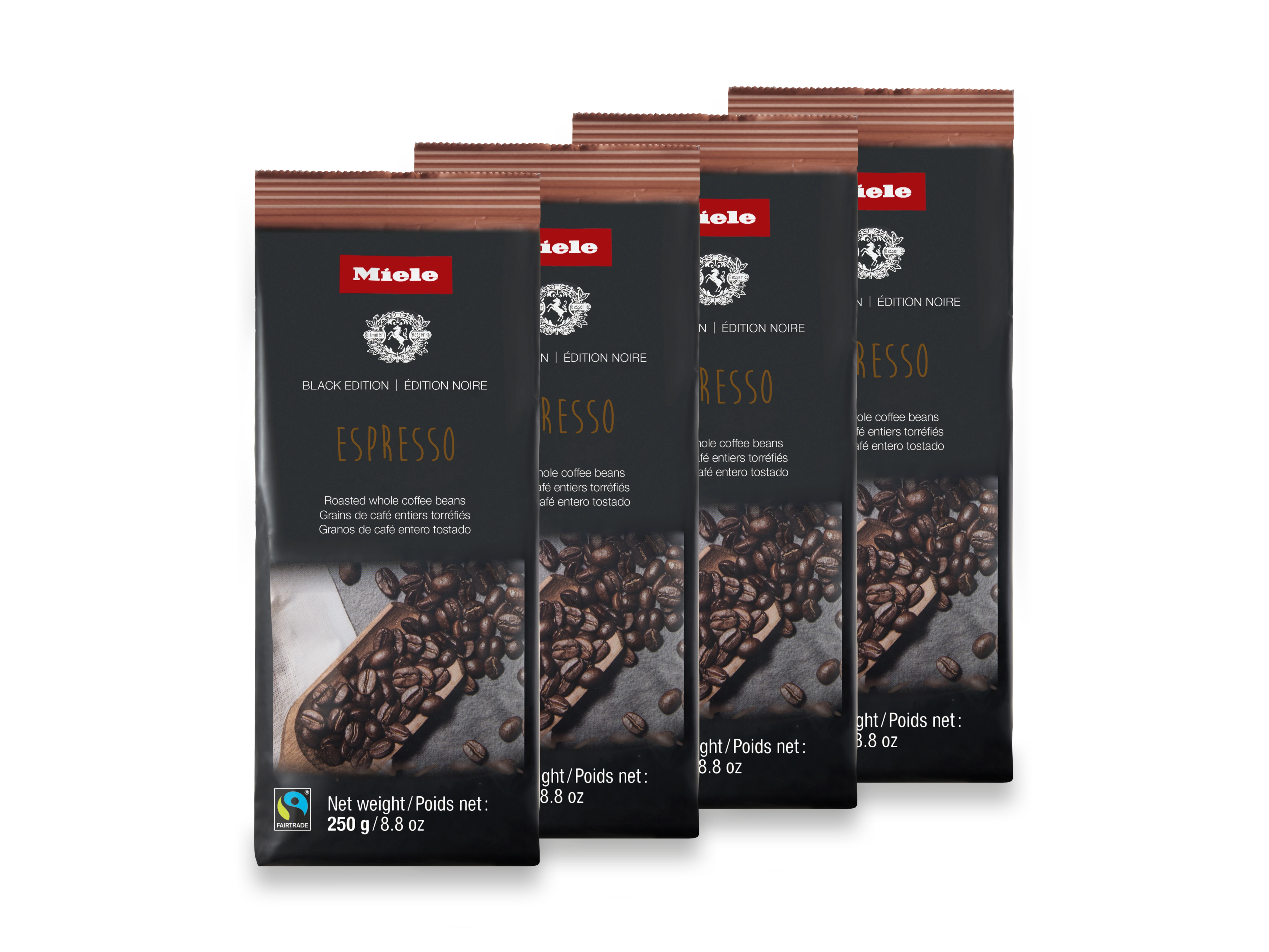 Espresso ESPRESSO4X250G