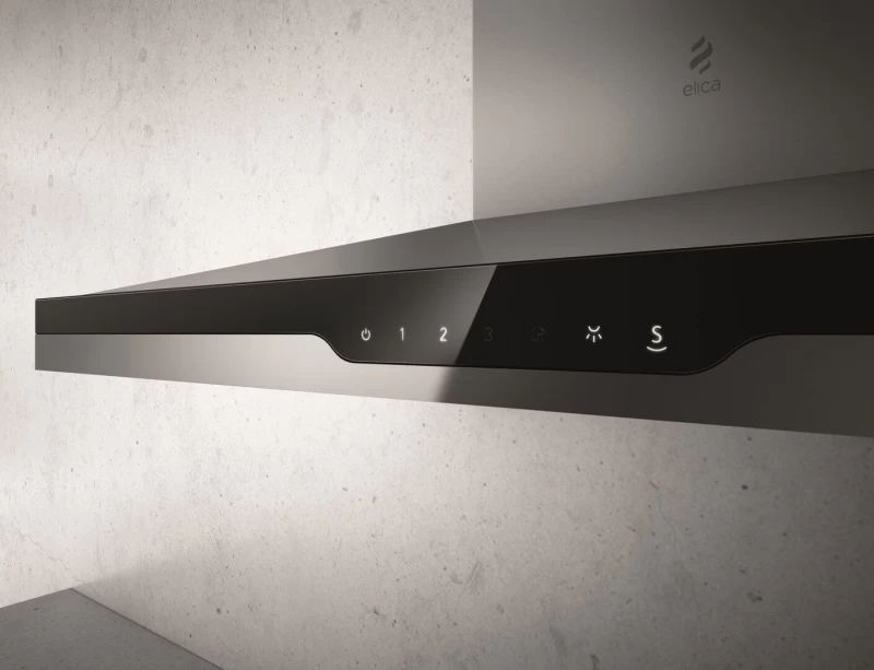 Wall-mount Range Hoods STONEY 30" SS EST630SS