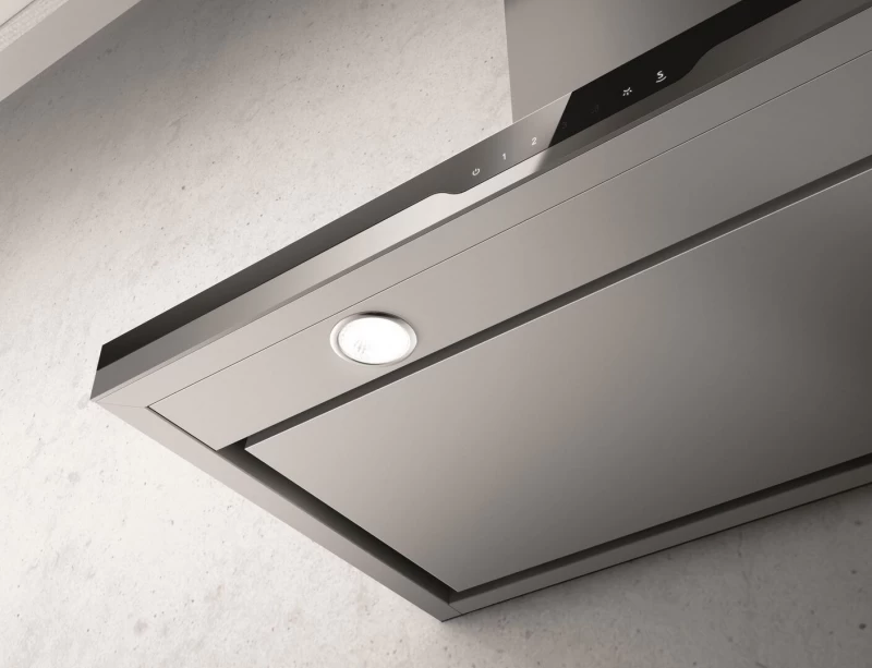 Wall-mount Range Hoods STONEY 30" SS EST630SS