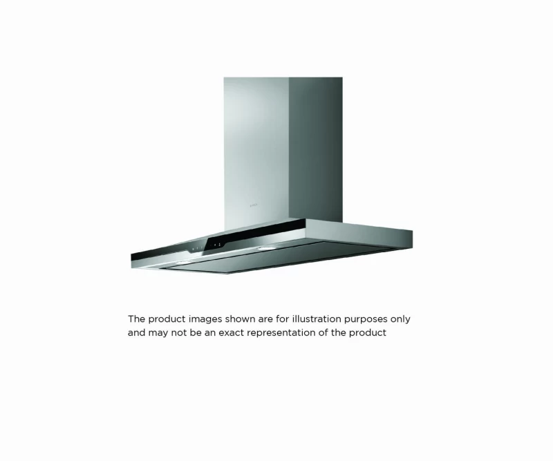 Wall-mount Range Hoods STONEY 30" SS EST630SS