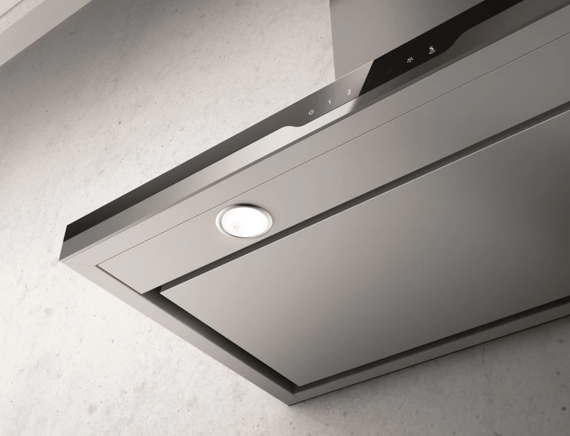 Wall-mount Range Hoods STONEY 36" SS EST636SS