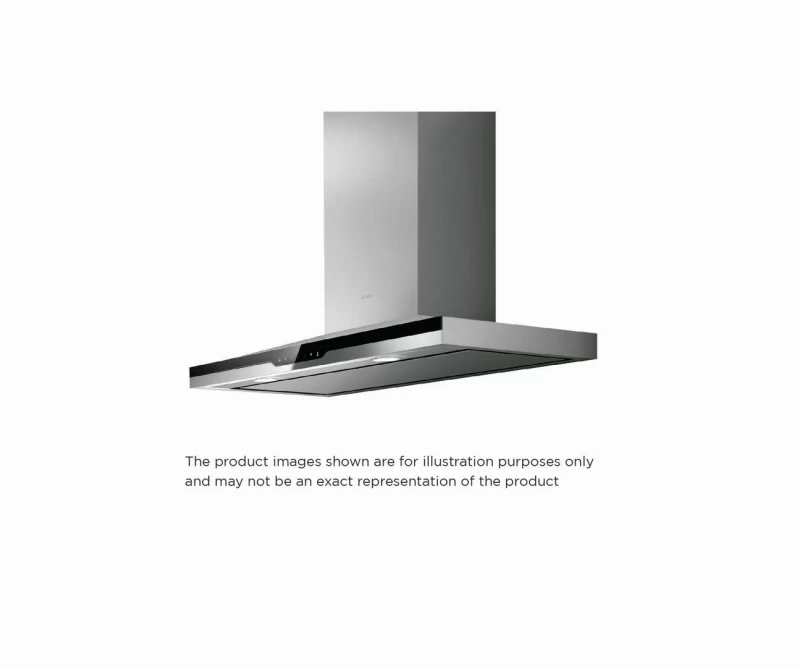 Wall-mount Range Hoods STONEY 36" SS EST636SS