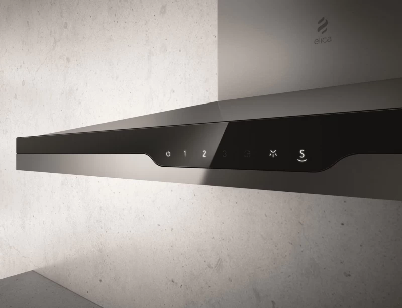 Wall-mount Range Hoods STONEY 36" SS EST636SS