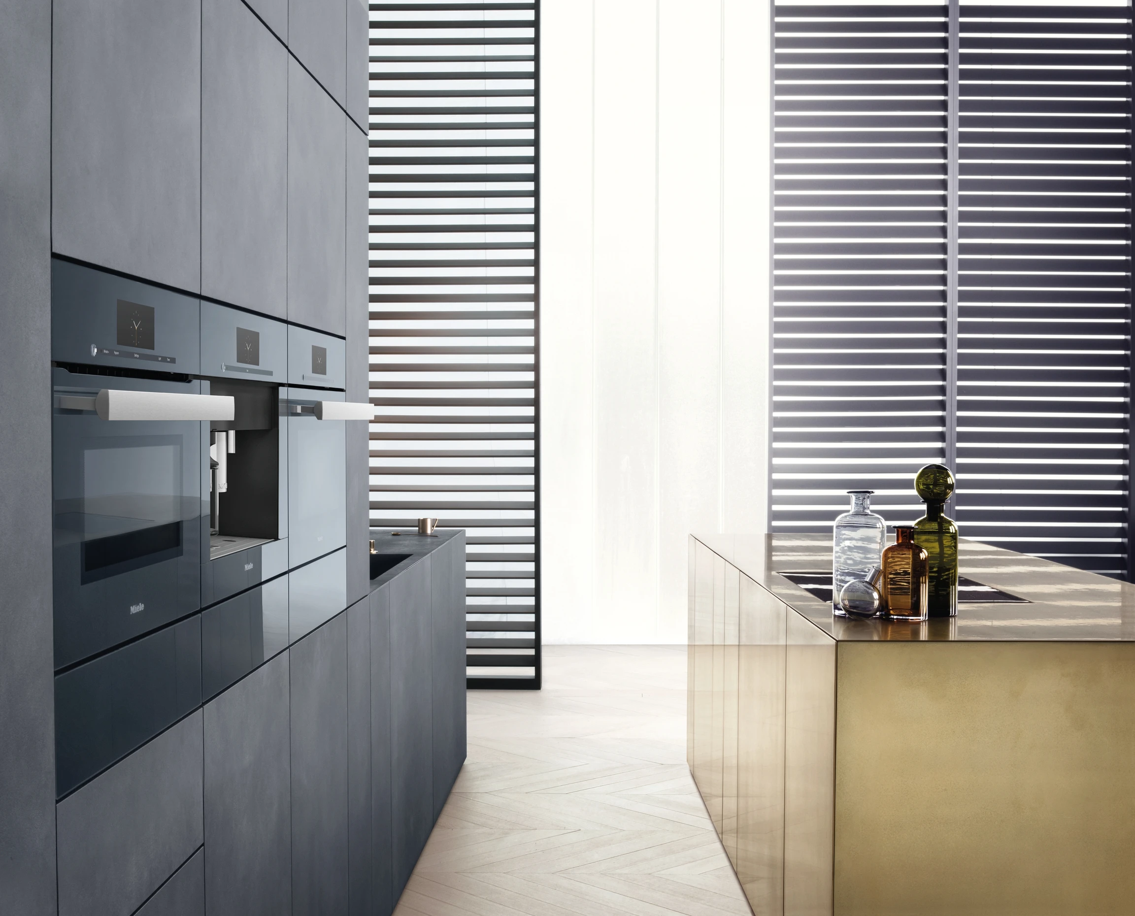 24 inch handleless warming drawer with the low temperature cooking function - much more than a warming drawer. ESW6214