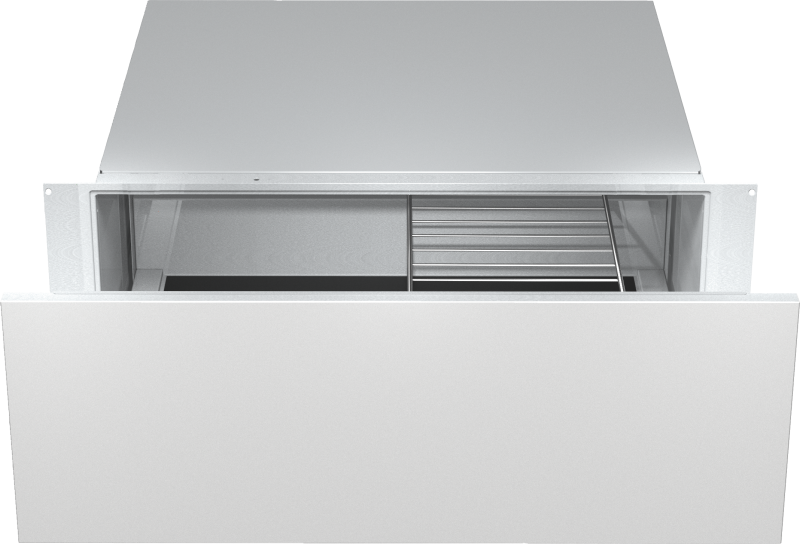 30" Warming Drawer Panel Ready Tall Push2Open (Stainless Steel) ESW6380USAFB