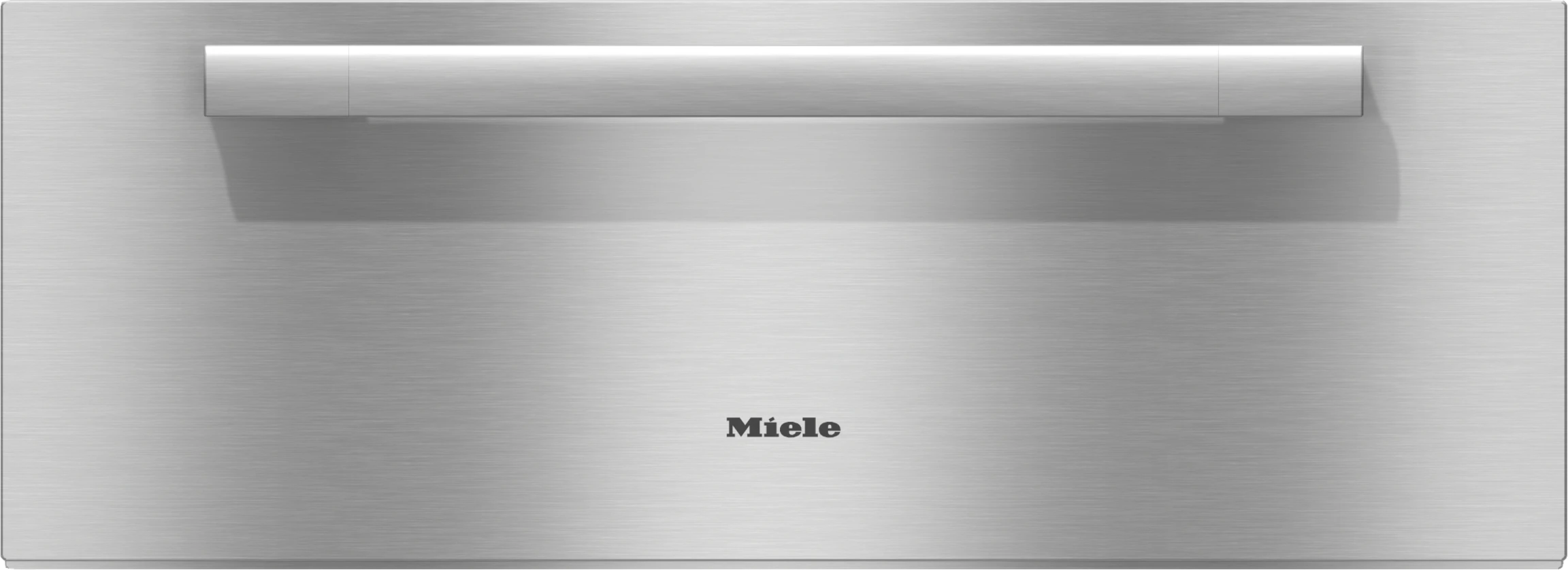 30 inch warming drawer with 10 13/16 inch front panel height with the low temperature cooking function - much more than a warming drawer. ESW6580