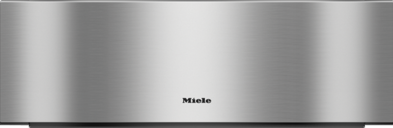 30 inch handless warming drawer with 9 3/16 inch front panel height with the low temperature cooking function - much more than a warming drawer. ESW6585