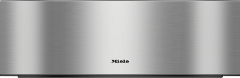 30 inch handless warming drawer with 9 3/16 inch front panel height with the low temperature cooking function - much more than a warming drawer. ESW6585USAEDSTCLST12060