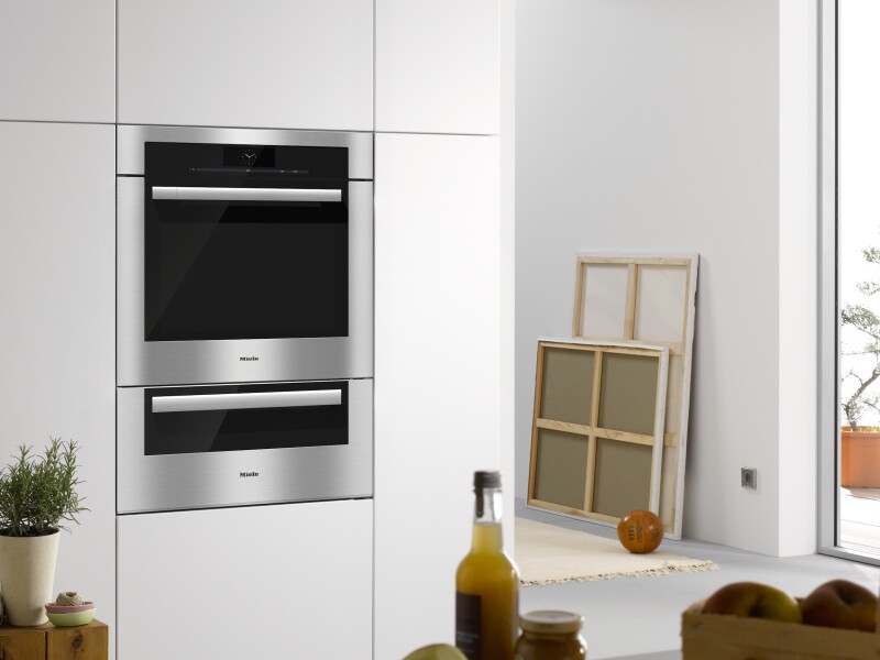 30 inch warming drawer with 10 13/16 inch front panel height with the low temperature cooking function - much more than a warming drawer. ESW6780USAEDSTCLST12060