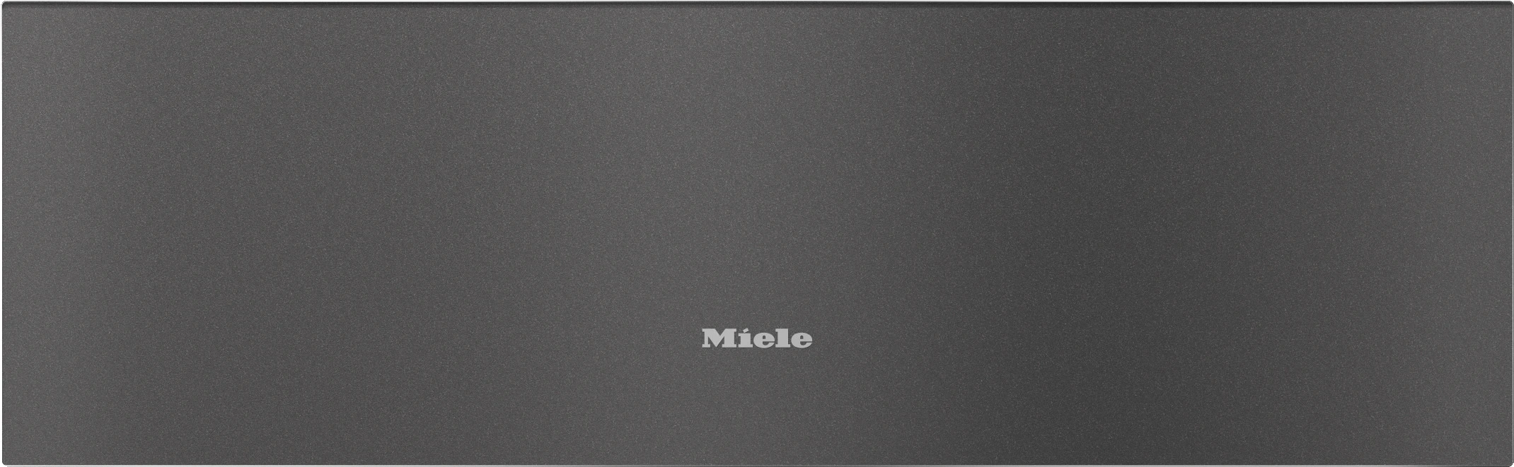 30" VitroLineWarming Drawer 9 3/4" H (Graphite Grey) ESW7670GG