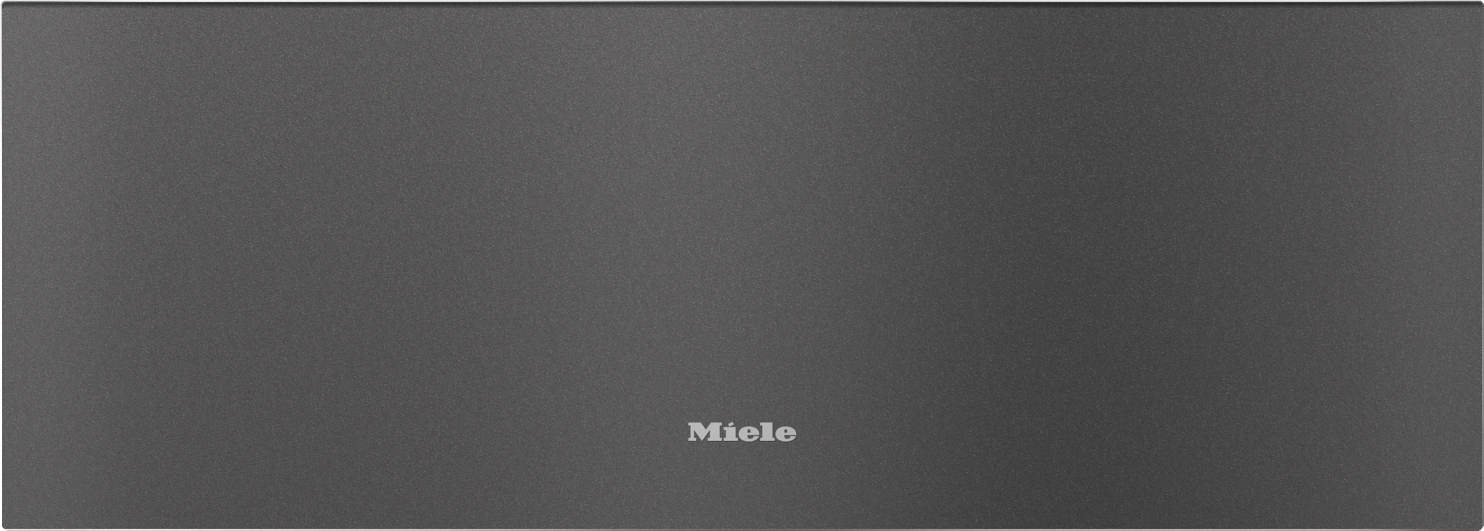 30" VitroLine Warming Drawer10 13/16" H (Graphite Grey) ESW7680GG