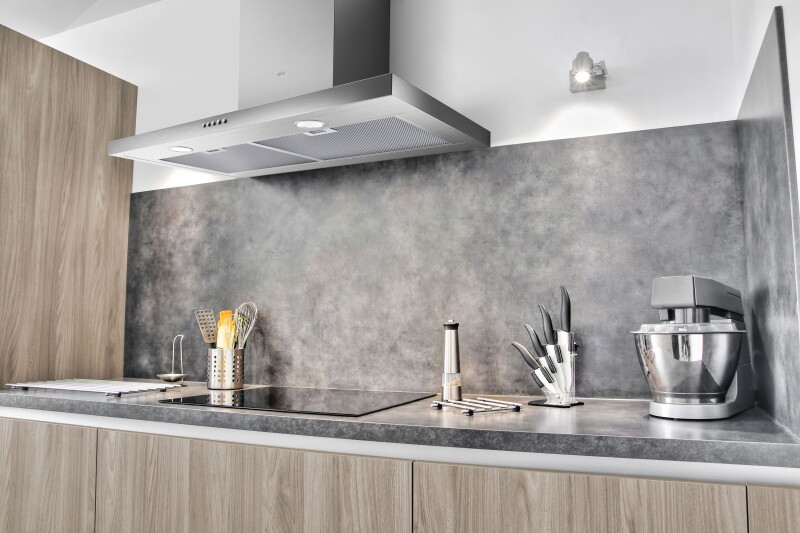 Toblino 24 24" Wall-mount Range Hood ETB424SS