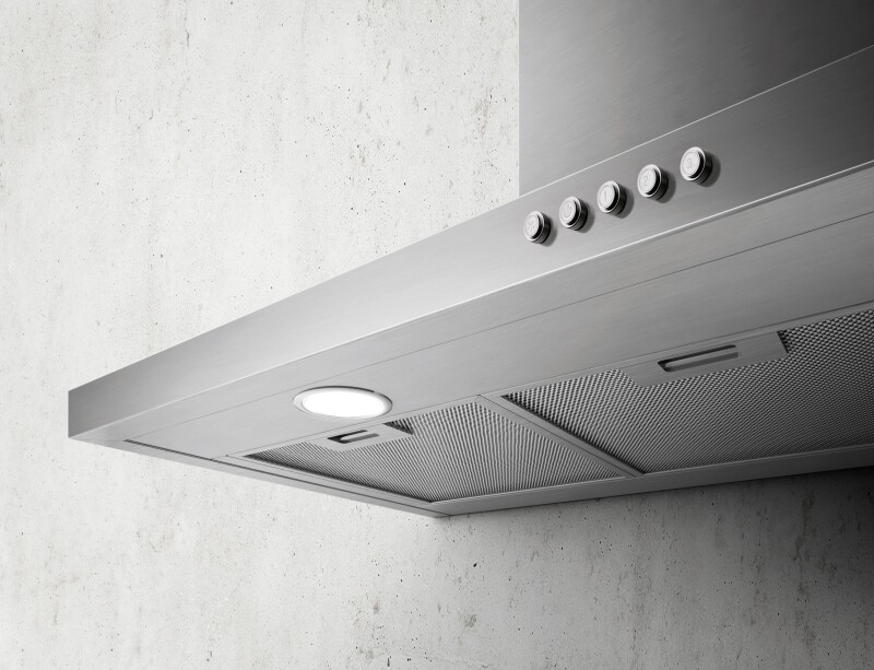 Toblino 24 24" Wall-mount Range Hood ETB424SS
