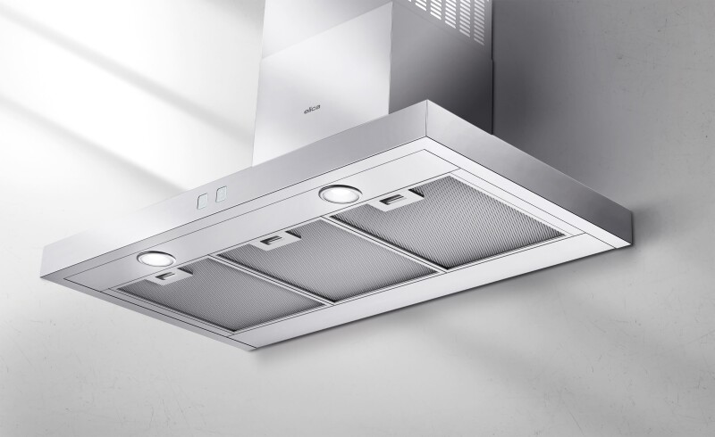 Toblino 30" Wall-mount Range Hood view 2