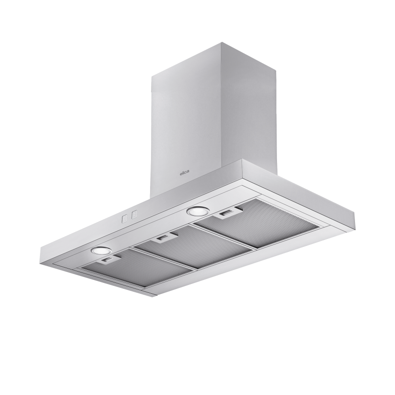 Toblino 36" Wall-mount Range Hood ETB436S3