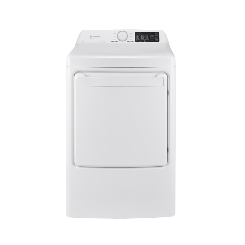 7.5 cu. ft. Gas Dryer ETD7527GBW