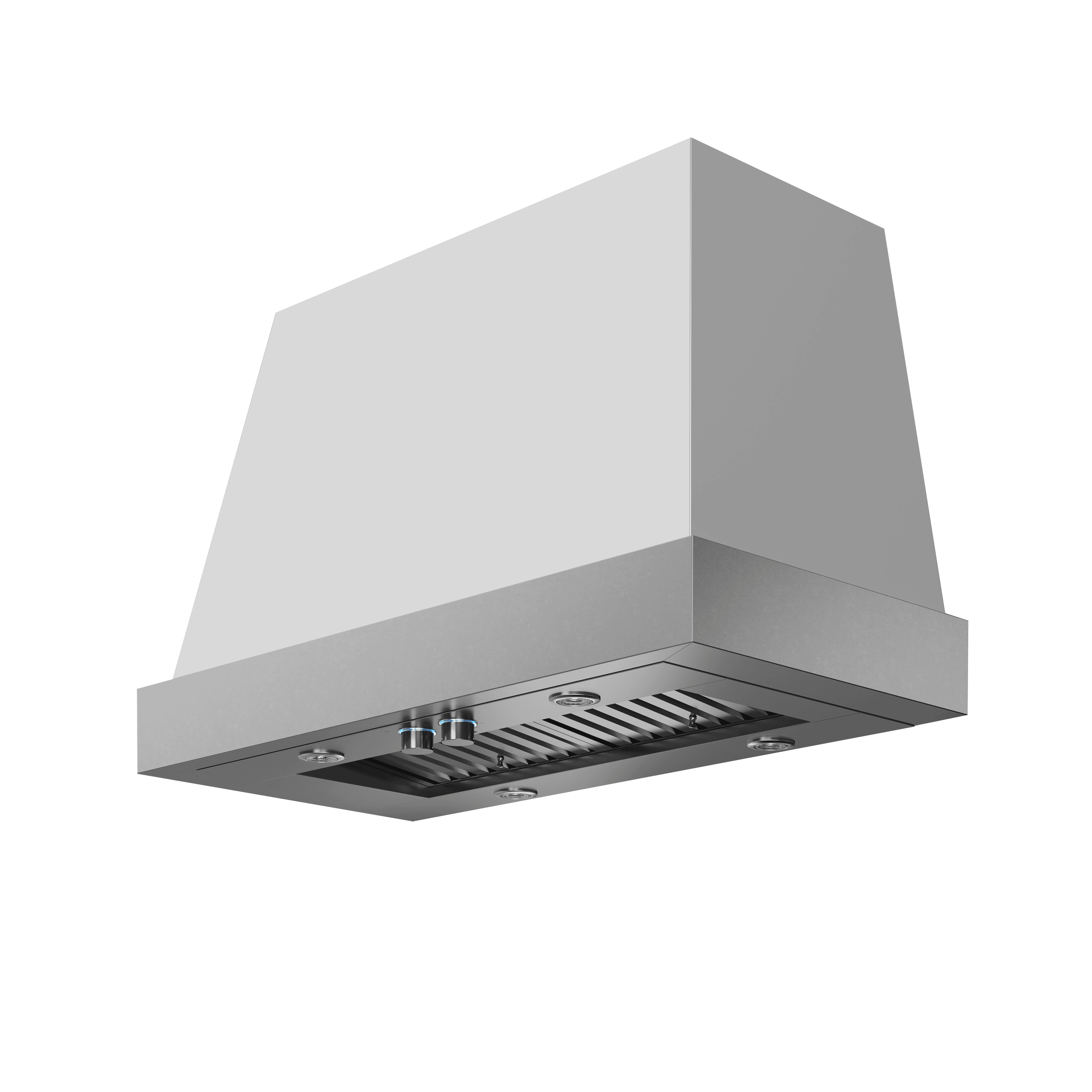 Torino 36" Wall-mount Range Hood ETNX36WH
