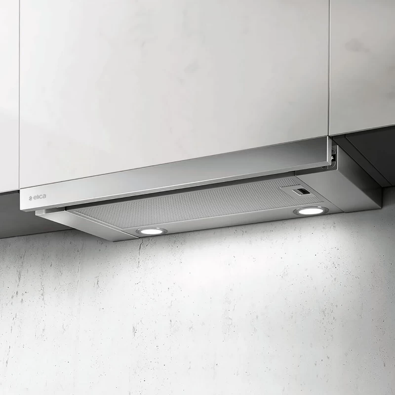 Undercabinet Range Hoods TT 24" ETT424S1