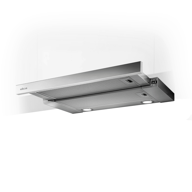 TT 30" Under Cabinet Range Hood ETT430SS