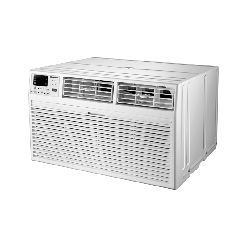 Through-the-Wall 14,000 BTU, 230V Air Conditioner - White (ETTW14EV) ETTW14EV