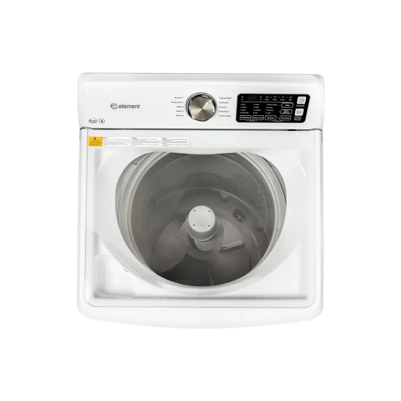 Soft Closing Tempered Glass Lid