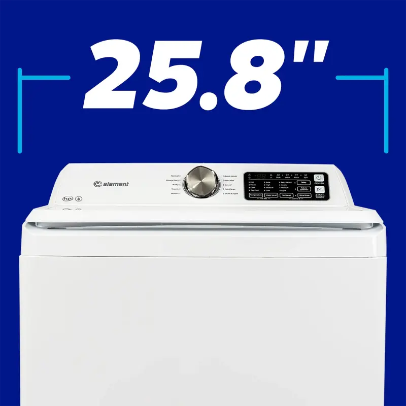 25.8-Inch Width