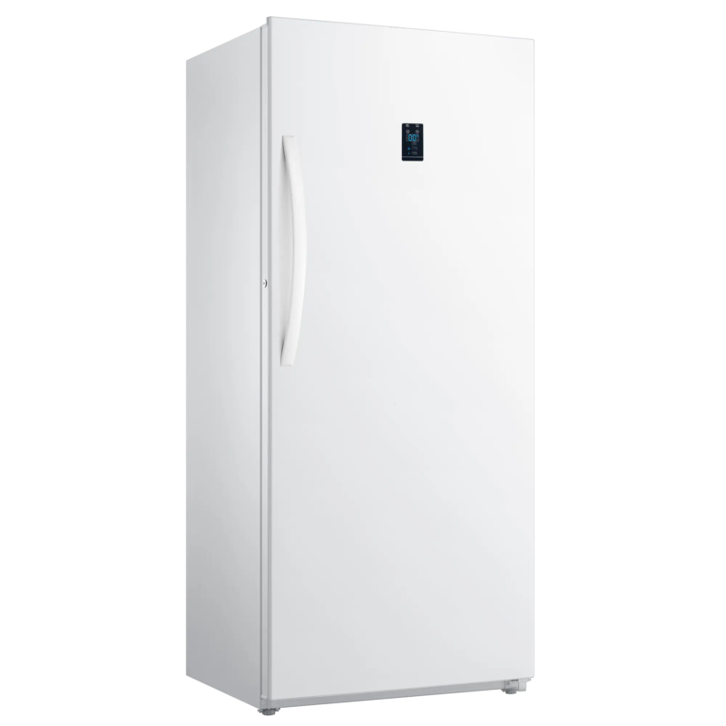 21.0 cu. ft. Upright Convertible Freezer / Refrigerator view 2