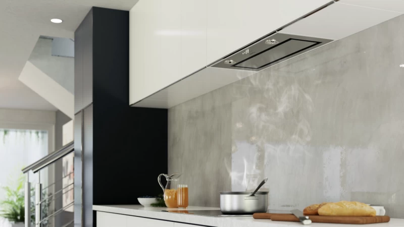 Insert Range Hoods UMBRIA 28" EUM628SS