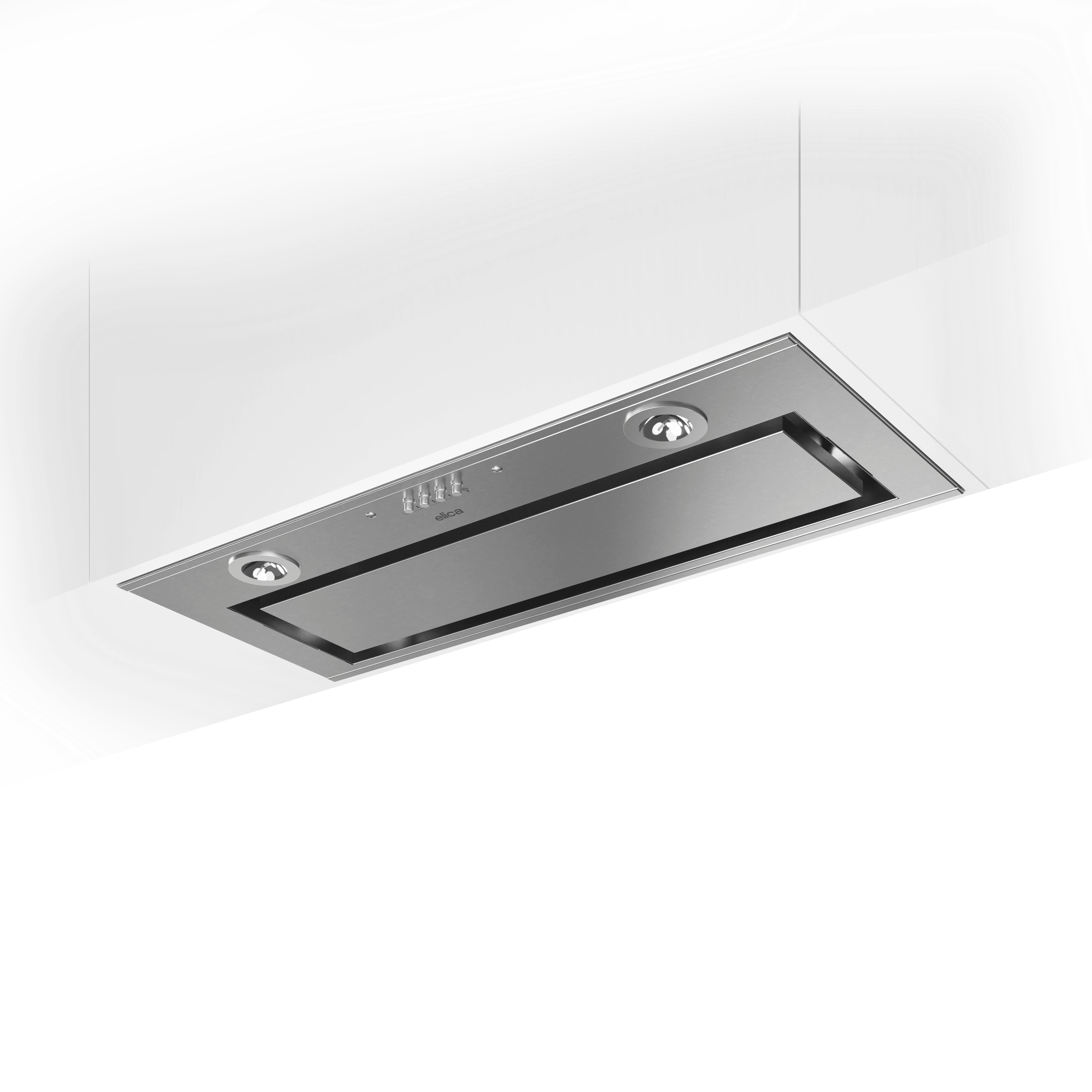 Umbria 34" Insert Range Hoods EUM634S1