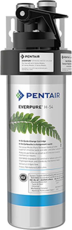 Everpure H-54 Drinking Water System EV925267