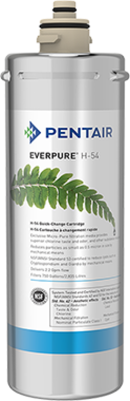 Everpure H-54 Replacement Cartridge EV925268