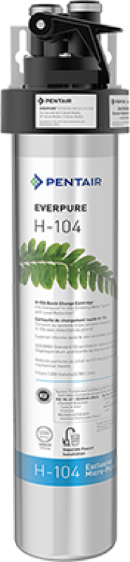 Everpure H-104 Drinking Water System EV926271
