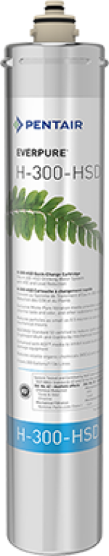 Everpure H-300-HSD Filter Cartridge EV927074EV927075