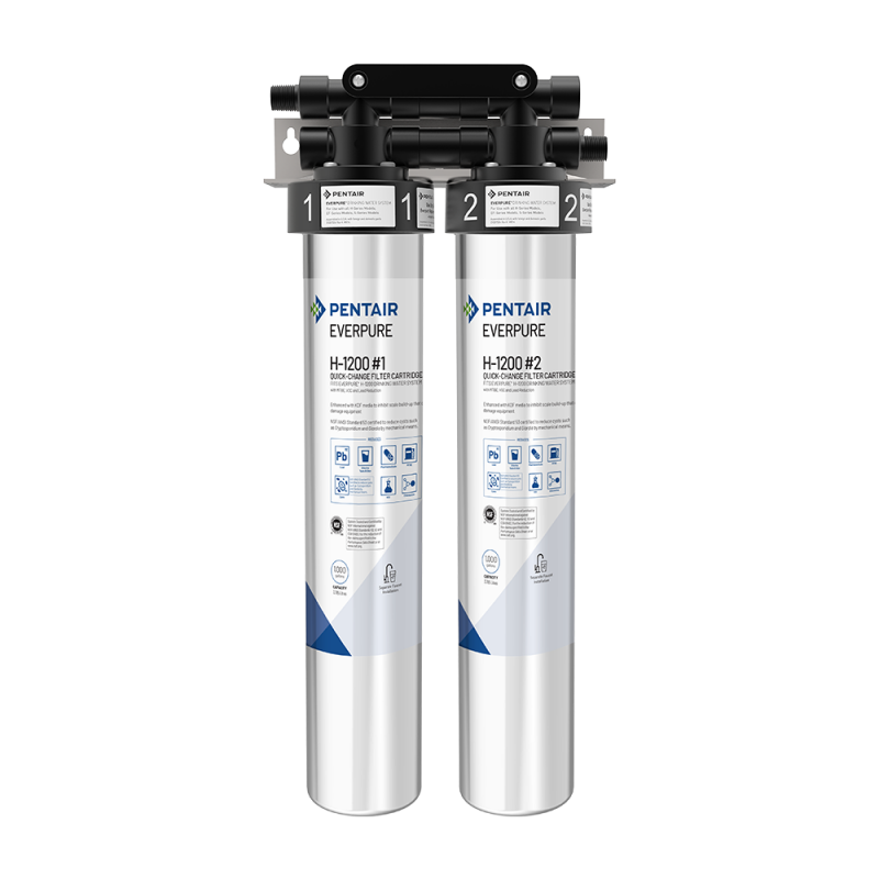 Everpure H-1200 Drinking Water System EV928200