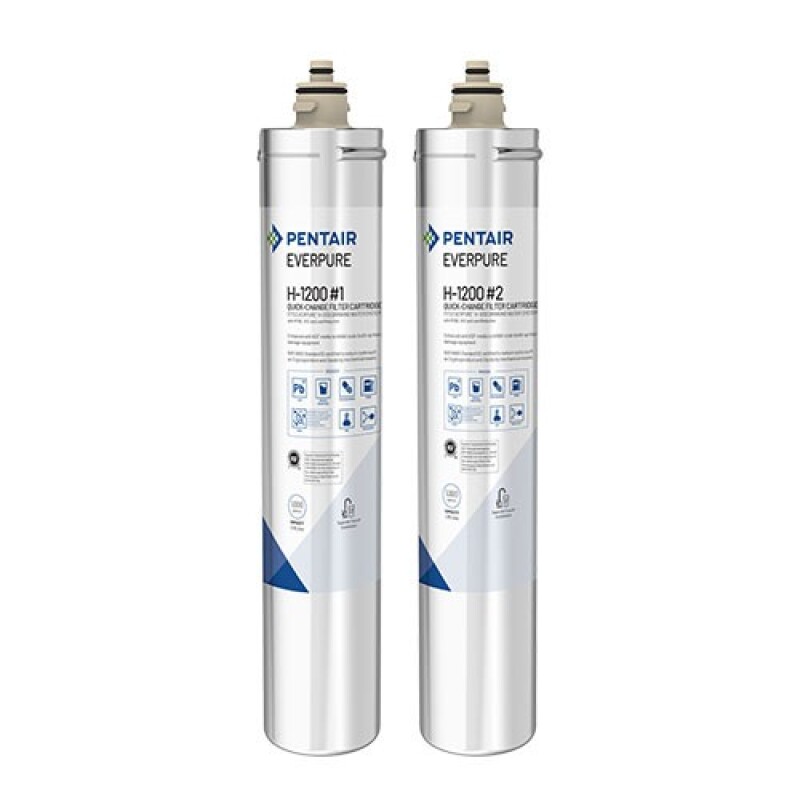 Everpure H-1200 Filter Cartridge EV928201
