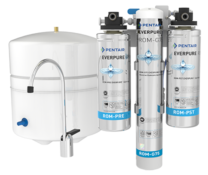 Everpure ROM IV EV929650