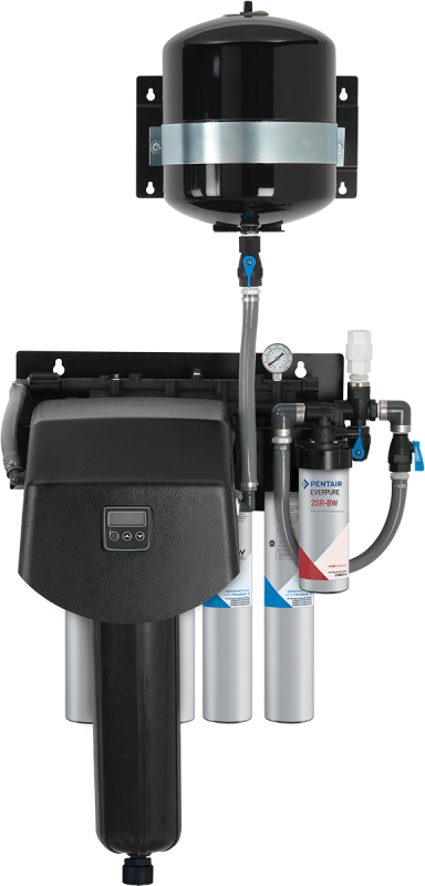Everpure Endurance SC High Flow Systems EV943742