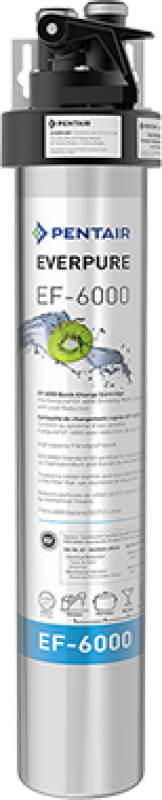 Everpure EF-6000 Drinking Water System EV985500