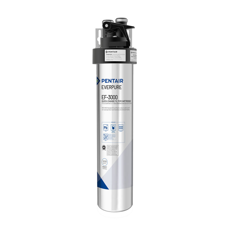 Everpure EF-3000 Drinking Water System EV985700