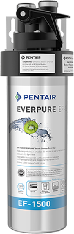 Everpure EF-1500 Drinking Water System EV985800