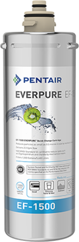 Everpure EF-1500 Replacement Cartridge EV985850