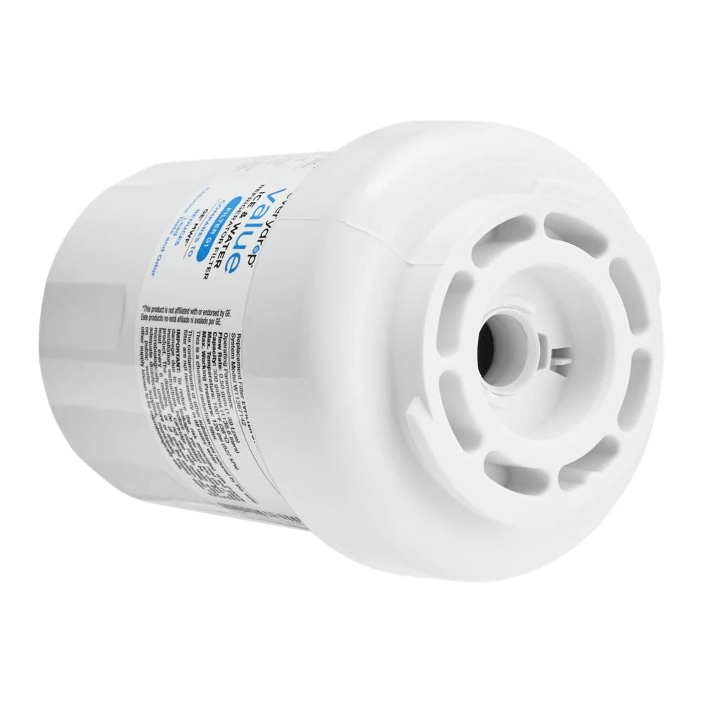 everydrop® value Refrigerator Water Refrigerator Filter G1 (compares to GE® MWF) EVFILTERG1
