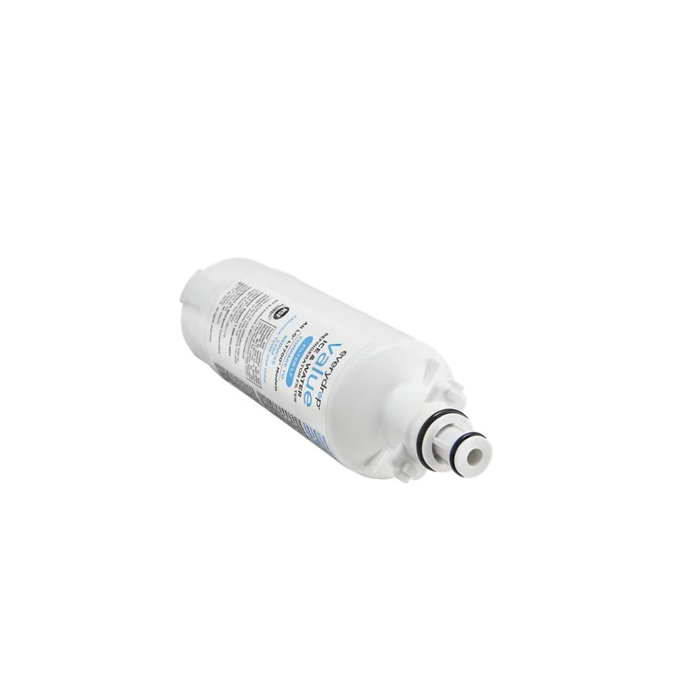 everydrop® value Refrigerator Water Refrigerator Filter L7 (compares to LG® LT-700) EVFILTERL7