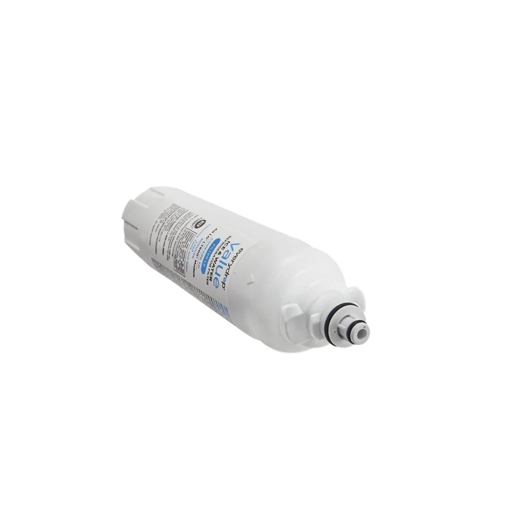 everydrop® value Refrigerator Water Refrigerator Filter L8 (compares to LG® LT-800) EVFILTERL8