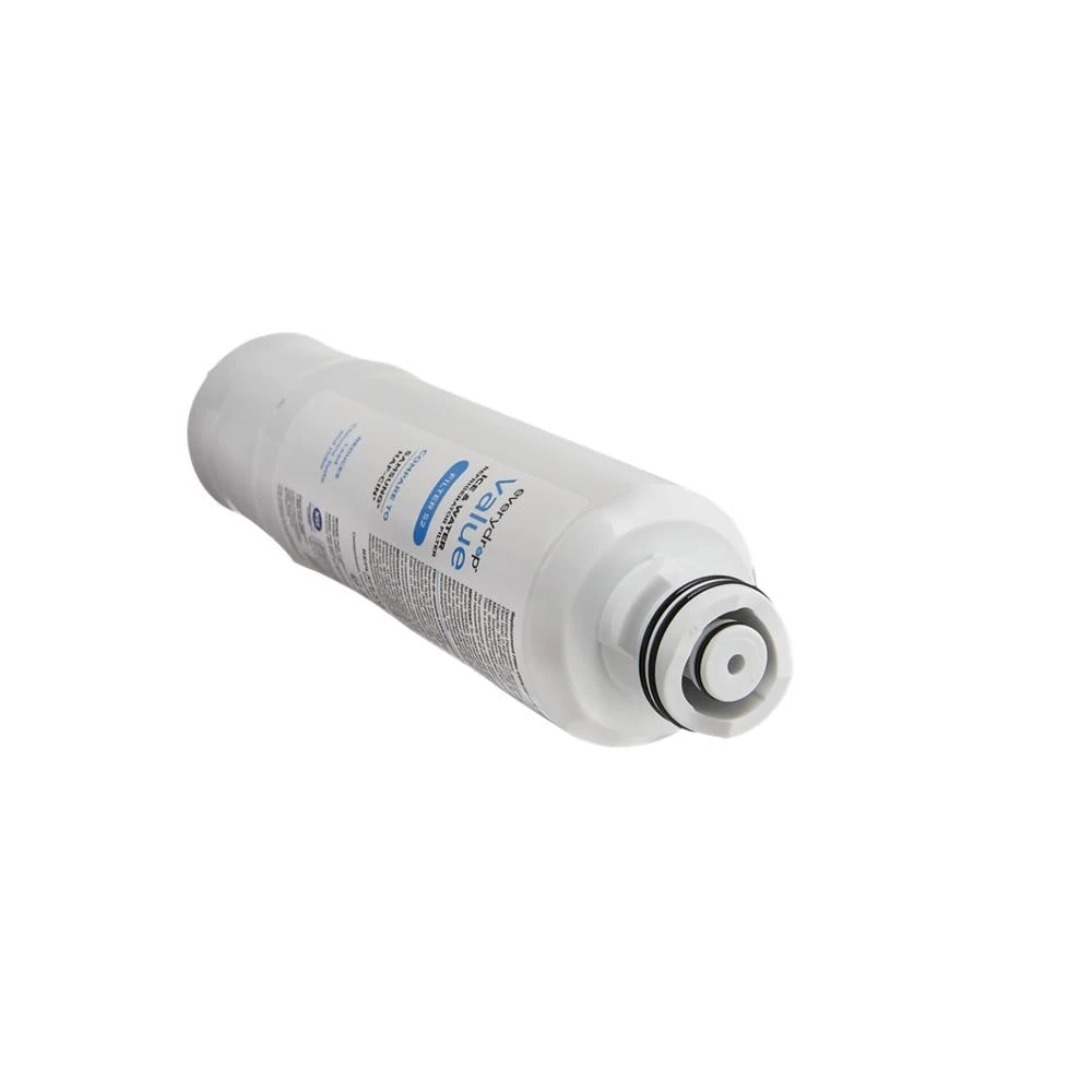 everydrop® value Refrigerator Water Refrigerator Filter S2 (compares to Samsung® HAF-CIN) EVFILTERS2