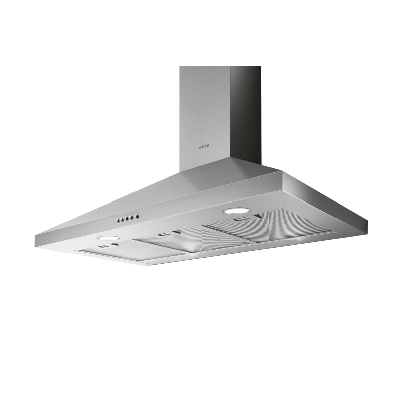 Volterra 36" Wall-mount Range Hood EVL436S2